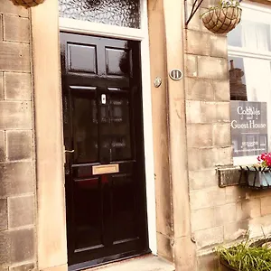 No 11 Bistro & 3*, Keighley United Kingdom