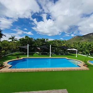 Island Serenity On Magnetic Island , Nelly Bay Australia