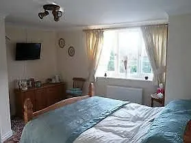 Maypole Farm 3*, Cawood United Kingdom