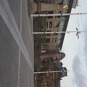 Cowper House 3*, Leeds (West Yorkshire) United Kingdom