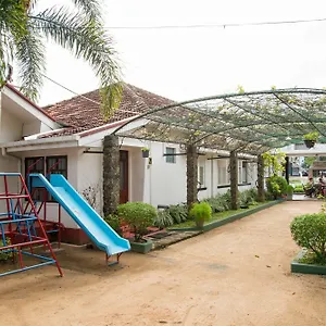 Guest house Hamilton House, Negombo