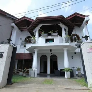 Guest house Angel, Negombo